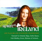 Spirit of Ireland