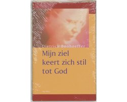 Mijn ziel keert zich stil tot God