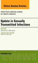 Update In Sexually Transmitted Infections, An Issue Of Infec