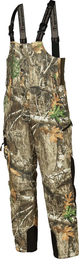 Slapen vaardigheid zijn Deerhunter Muflon Camouflage broek/ winter broek overall Edge maat 48 |  bol.com