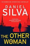 The Other Woman The heartstopping spy thriller from the New York Times bestselling author Gabriel Allon 18
