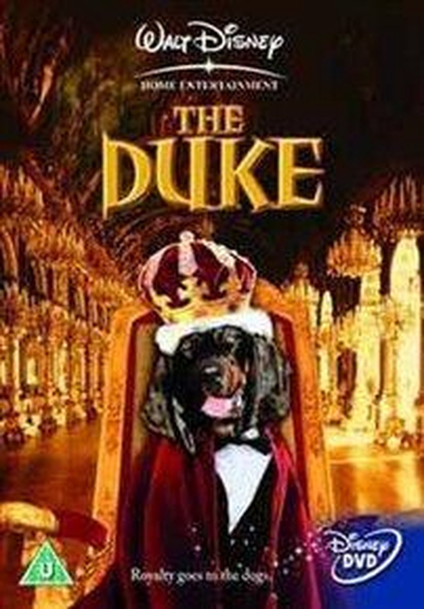 The Duke - Movie