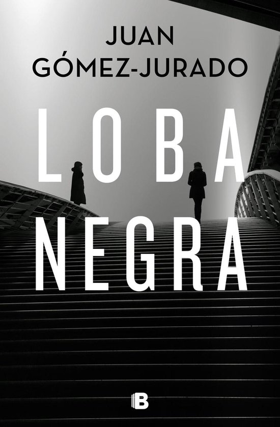 Antonia Scott 2 - Loba negra (Antonia Scott 2) - cover