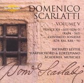 Richard Lester - Scarlatti: The Complete Sonatas, Vo (6 CD)