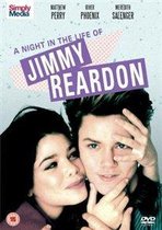 Night In The Life Of Jimmy Reardon