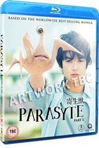 Parasyte The Movie Pt.1