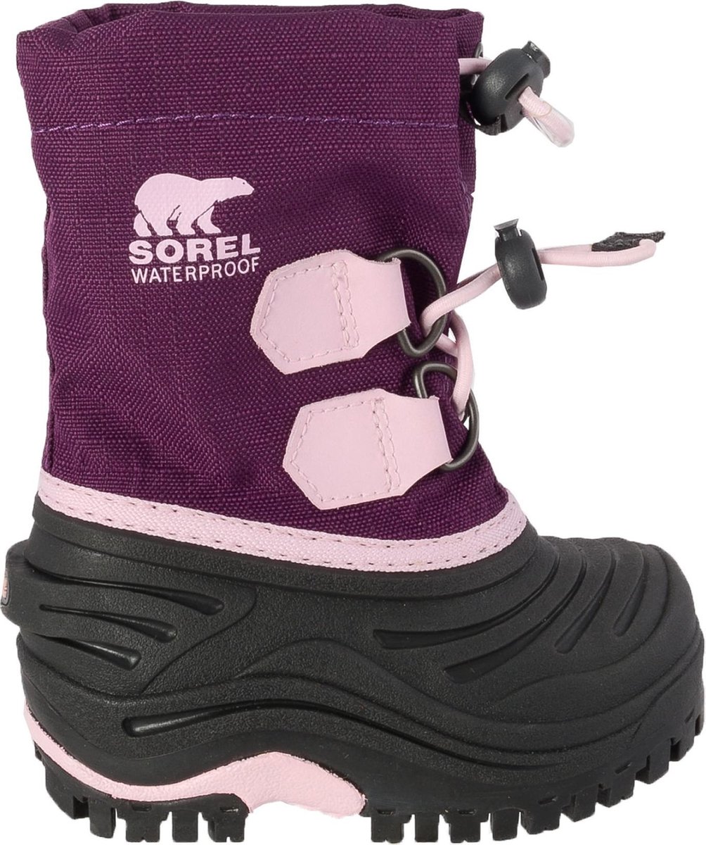 Sorel trooper hotsell