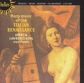 Harp Music Of The Italian Renaissance