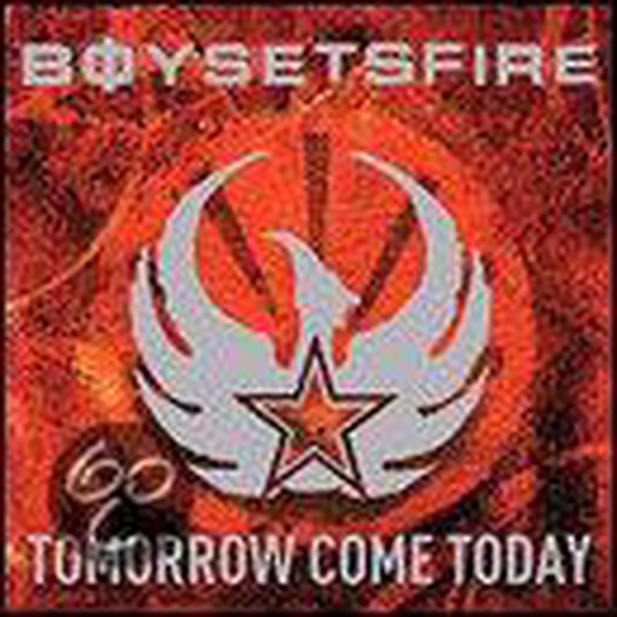 boysetsfire tomorrow comes today