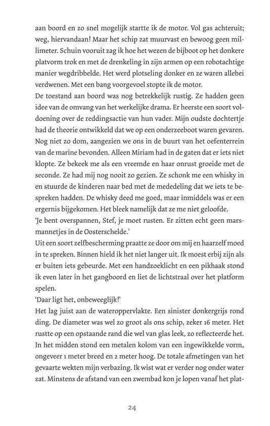 Pagina 24 met tekst.