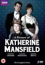 A Picture Of Katharine Mansfield