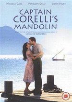 Captain Corelli's Mandol (Import)