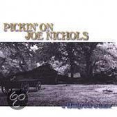 Various (Bluegrass Tribute) - Pickin On Joe Nichols (CD)