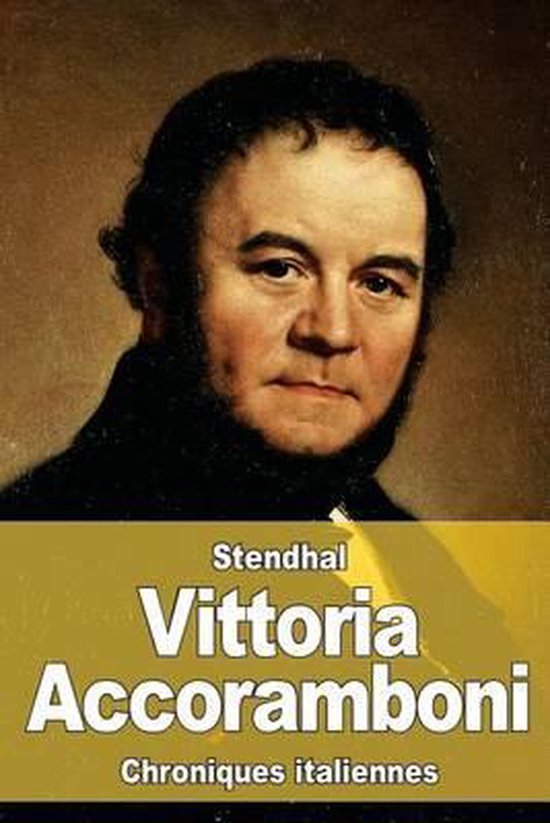 Foto: Vittoria accoramboni