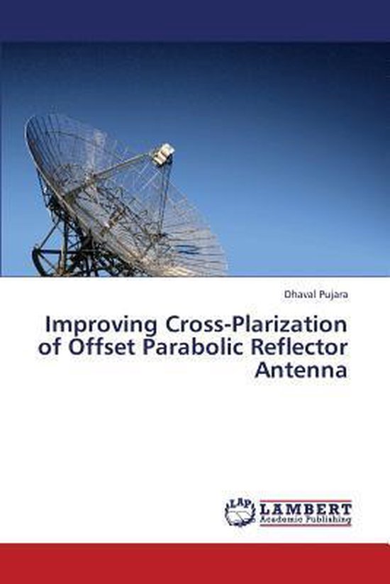 Improving Cross-Plarization of Offset Parabolic Reflector An ... - cover