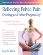 Relieving Pelvic Pain During After Pregn