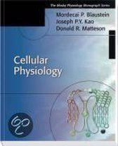 Cellular Physiology