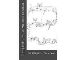 My Melody-The Musical