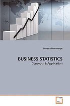 Business Statistics