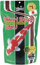 Hikari Staple Mini - Vijvervoer - 500 g