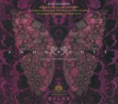 Amoureuse: Sacred and Profane Arias by Jules Massenet [Hybird SACD]