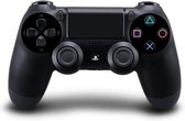 Sony DualShock 4 Controller V2 - PS4 - Zwart