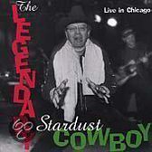Live in Chicago