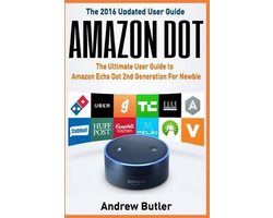 Amazon Echo 2016