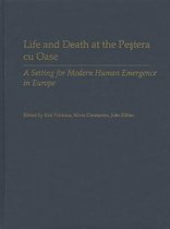 Life and Death at the Pestera cu Oase