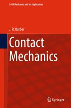 Solid Mechanics and Its Applications 250 - Contact Mechanics