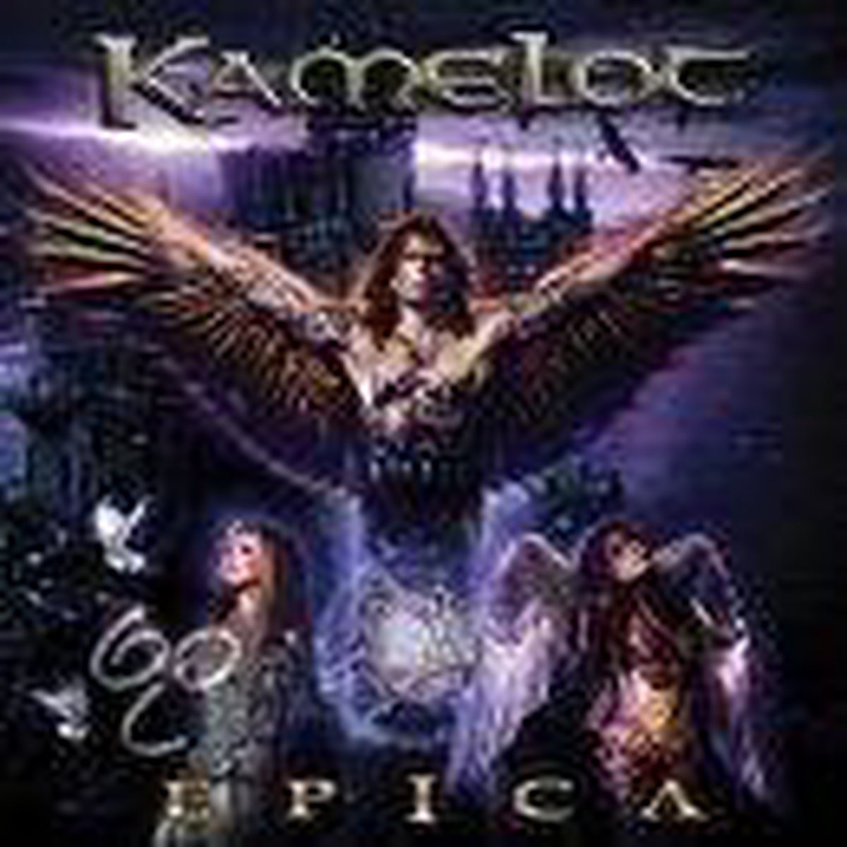 Kamelot - Epica