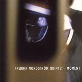 Fredrik Nordstrom - Moment (CD)