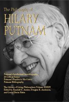 Library of Living Philosophers 34 - The Philosophy of Hilary Putnam