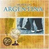 Various - World Of Music Argentinie