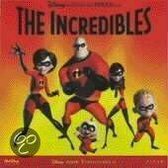 Incredibles -Vertelverhaal-