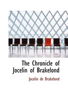 The Chronicle of Jocelin of Brakelond