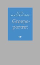 Omslag Groepsportret