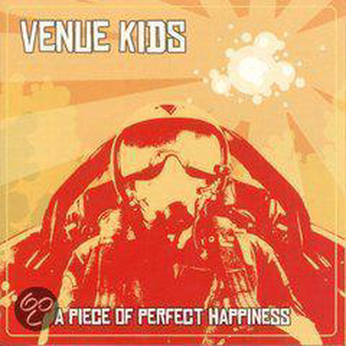 A Piece Of Happiness