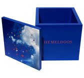 Boîte de souvenir personnelle / Memorybox