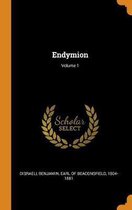 Endymion; Volume 1