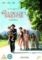 Well-digger's Daughter