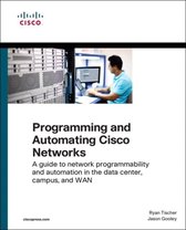 Programming & Automating Cisco Networks
