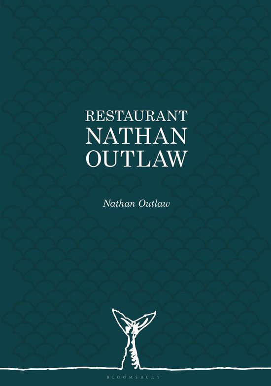 Restaurant Nathan Outlaw - cover