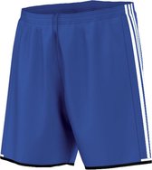 adidas Performance Condivo 16 Heren korte broek blauw