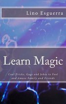 Learn Magic