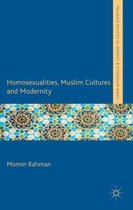Homosexualities Muslim Cultures & Modern