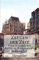 Zeugen Der Zeit