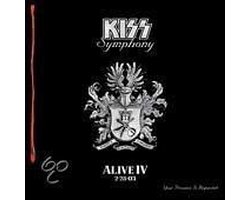 Alive Iv - Live In Melbou