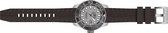 Horlogeband voor Invicta TI-22 20520