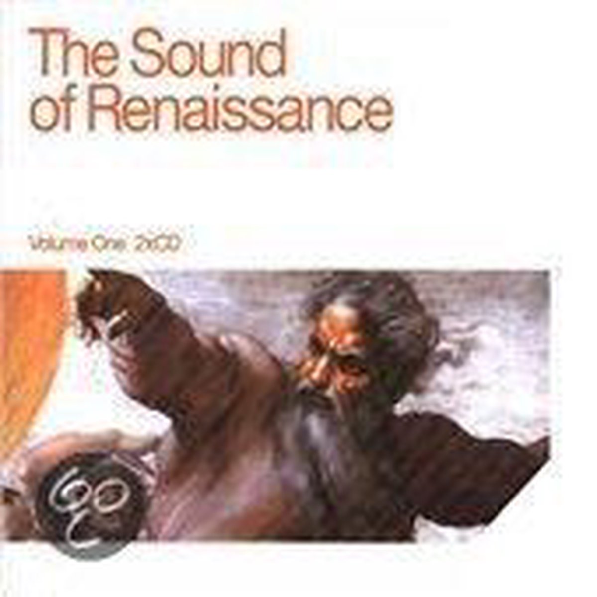 Afbeelding van product Sound of Renaissance, Vol. 2  - various artists